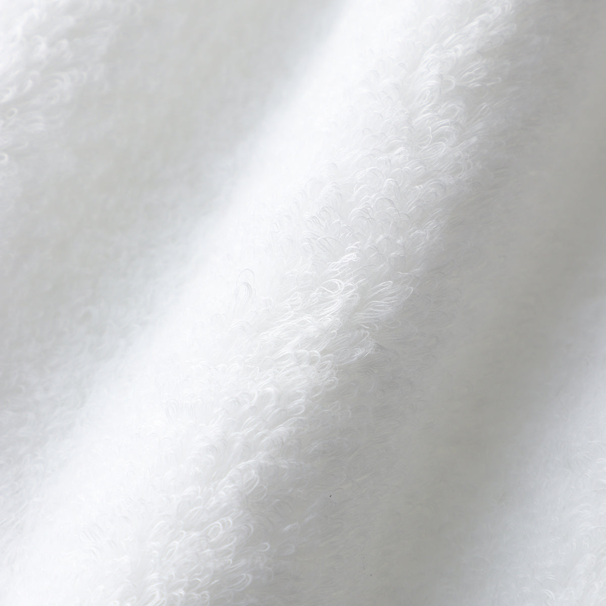Shiawase Towel bath towel in Pearl