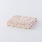 Super Marshmallow guest towel in Beige