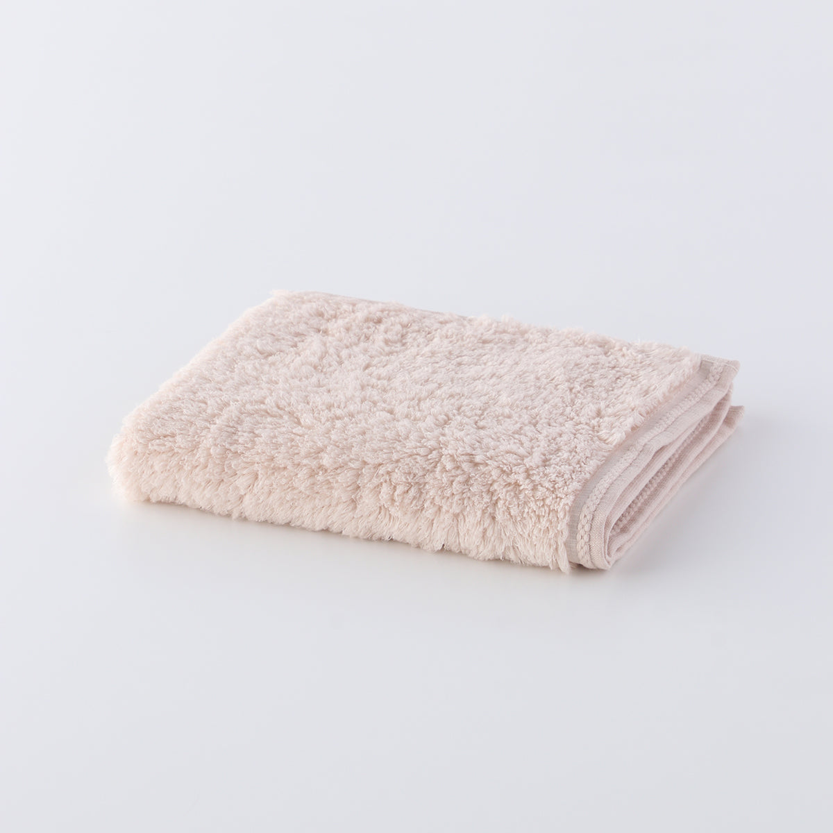 Super Marshmallow guest towel in Beige