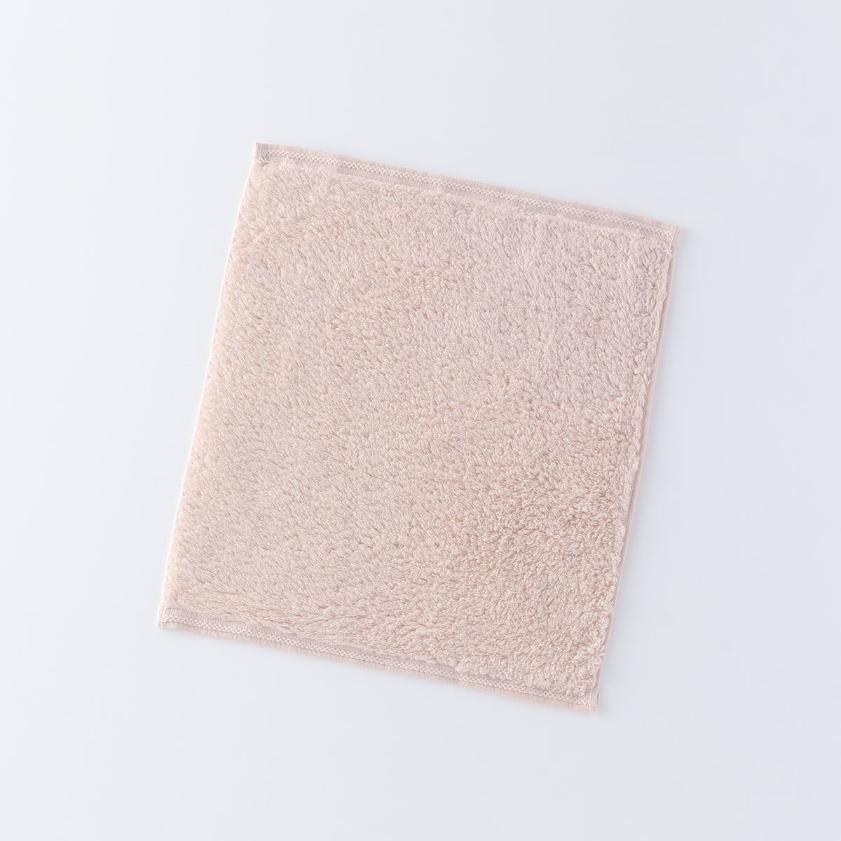 Super Marshmallow guest towel in Beige