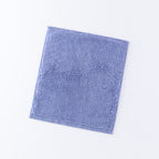 Super Marshmallow guest towel in Blue