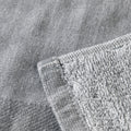 Shijima towel handkerchief in Grey