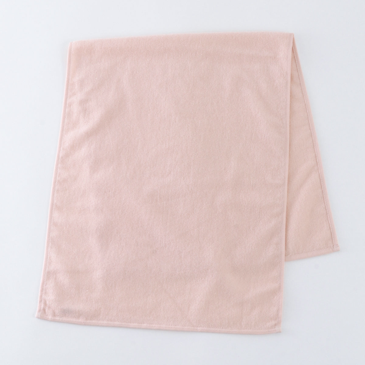 Airy Touch face towel in Pink
