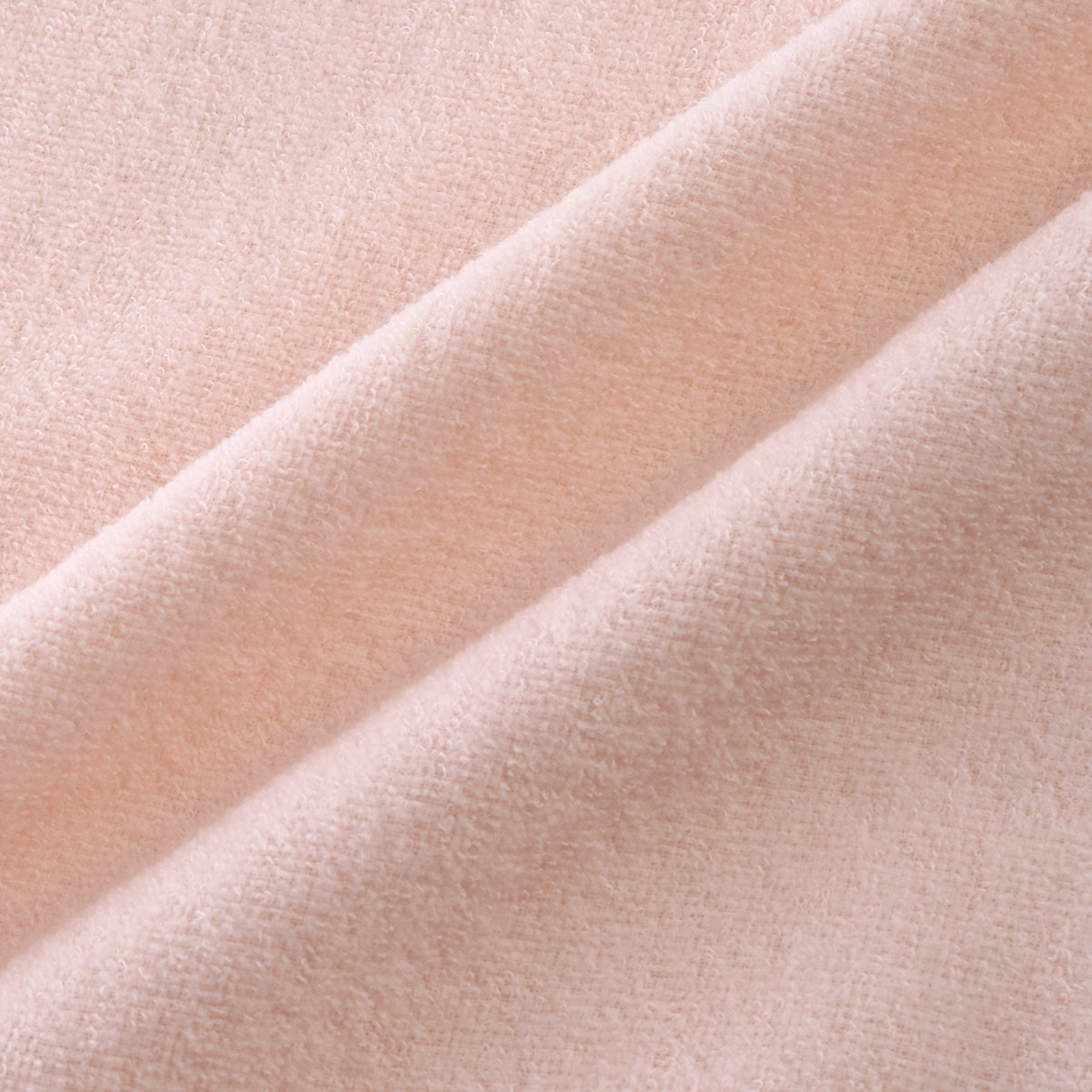 Airy Touch face towel in Pink
