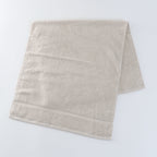 Quick Dry Tint small bath towel in Beige