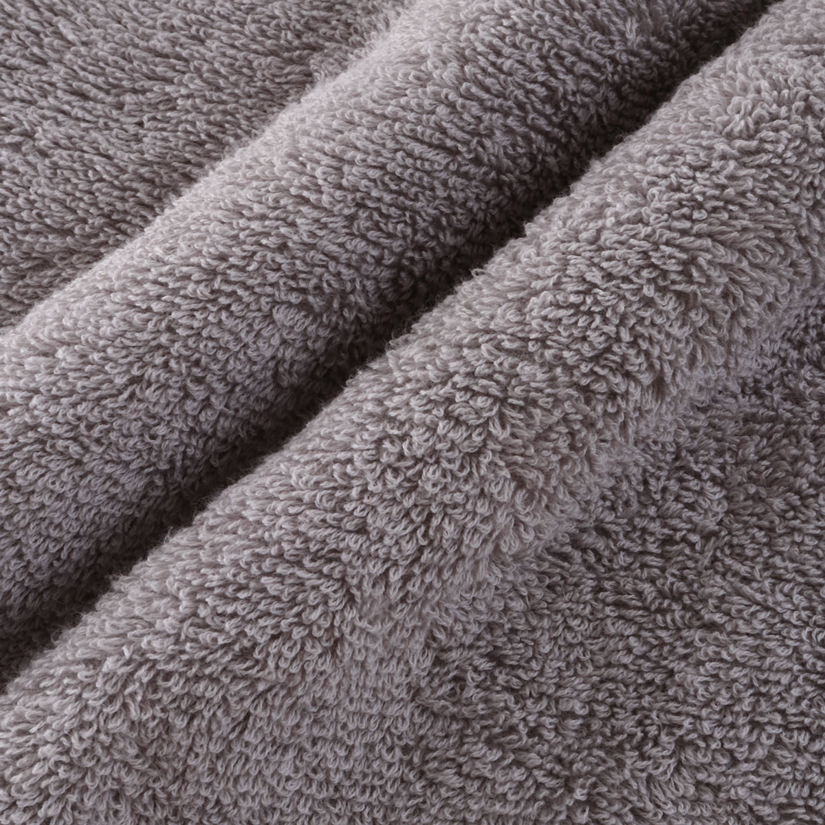 Quick Dry Tint small bath towel in Grey