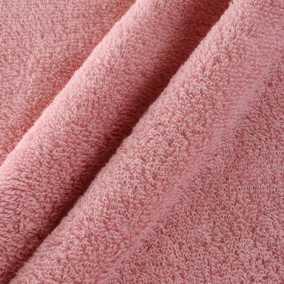 Quick Dry Tint small bath towel in Pink