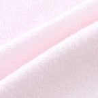 Airy Touch fluffy guest towel with loop in Pink