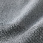 Shijima binchotan face towel in Dark Grey