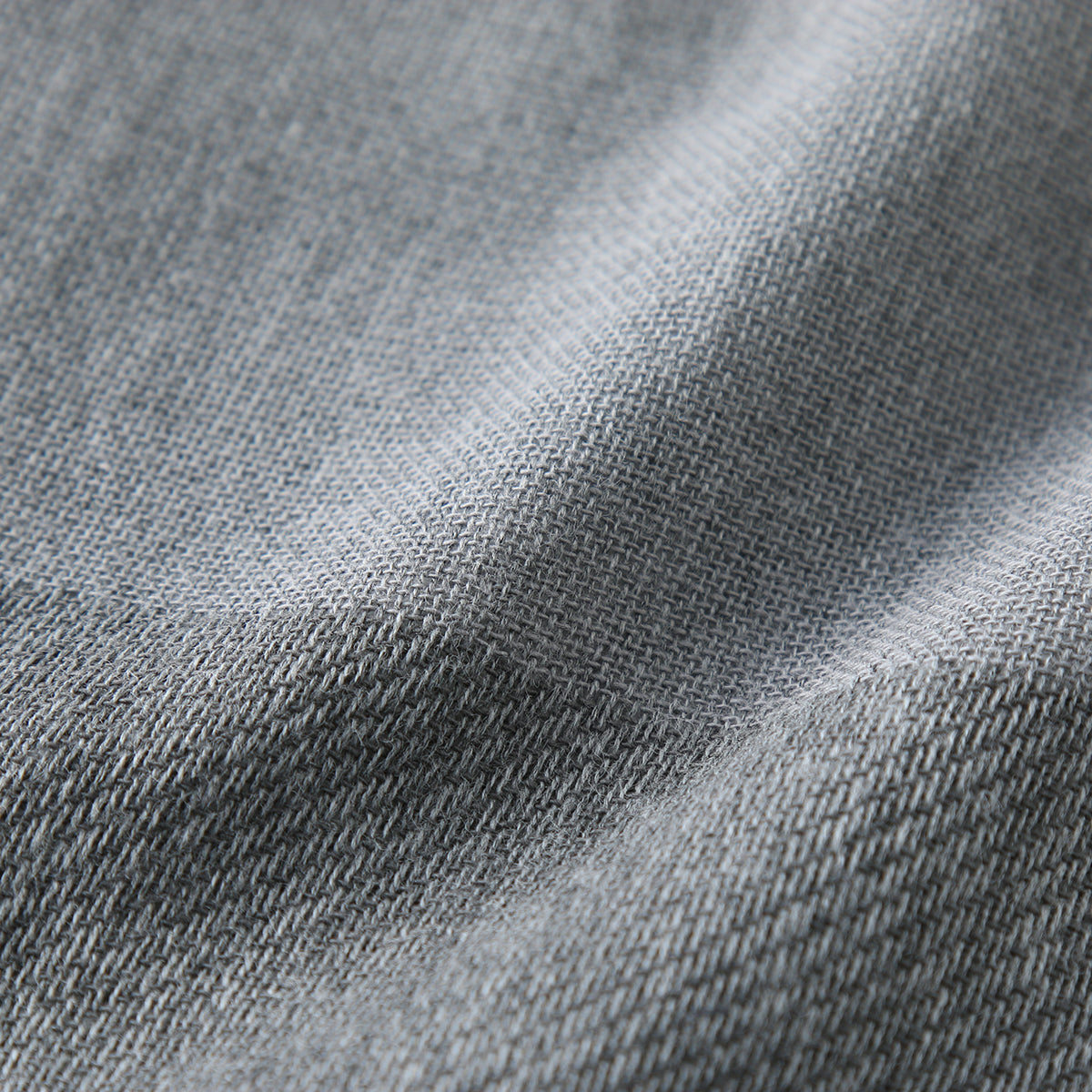 Shijima binchotan face towel in Dark Grey