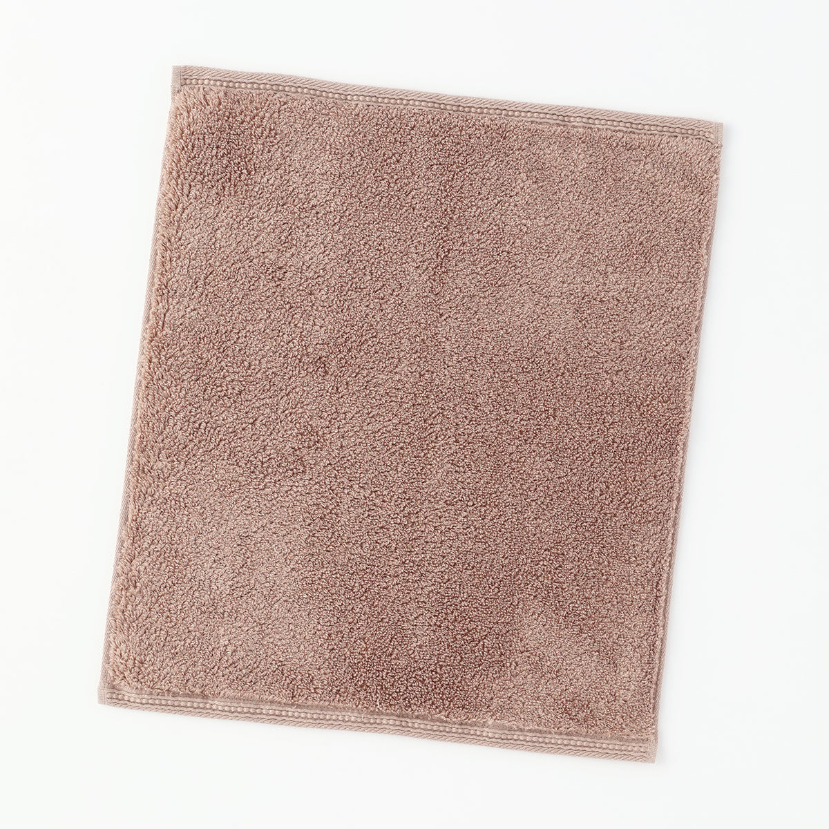 Shiawase Towel guest towel in Latte