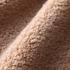 Shiawase Towel guest towel in Latte