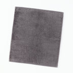 Shiawase Towel guest towel in Stone