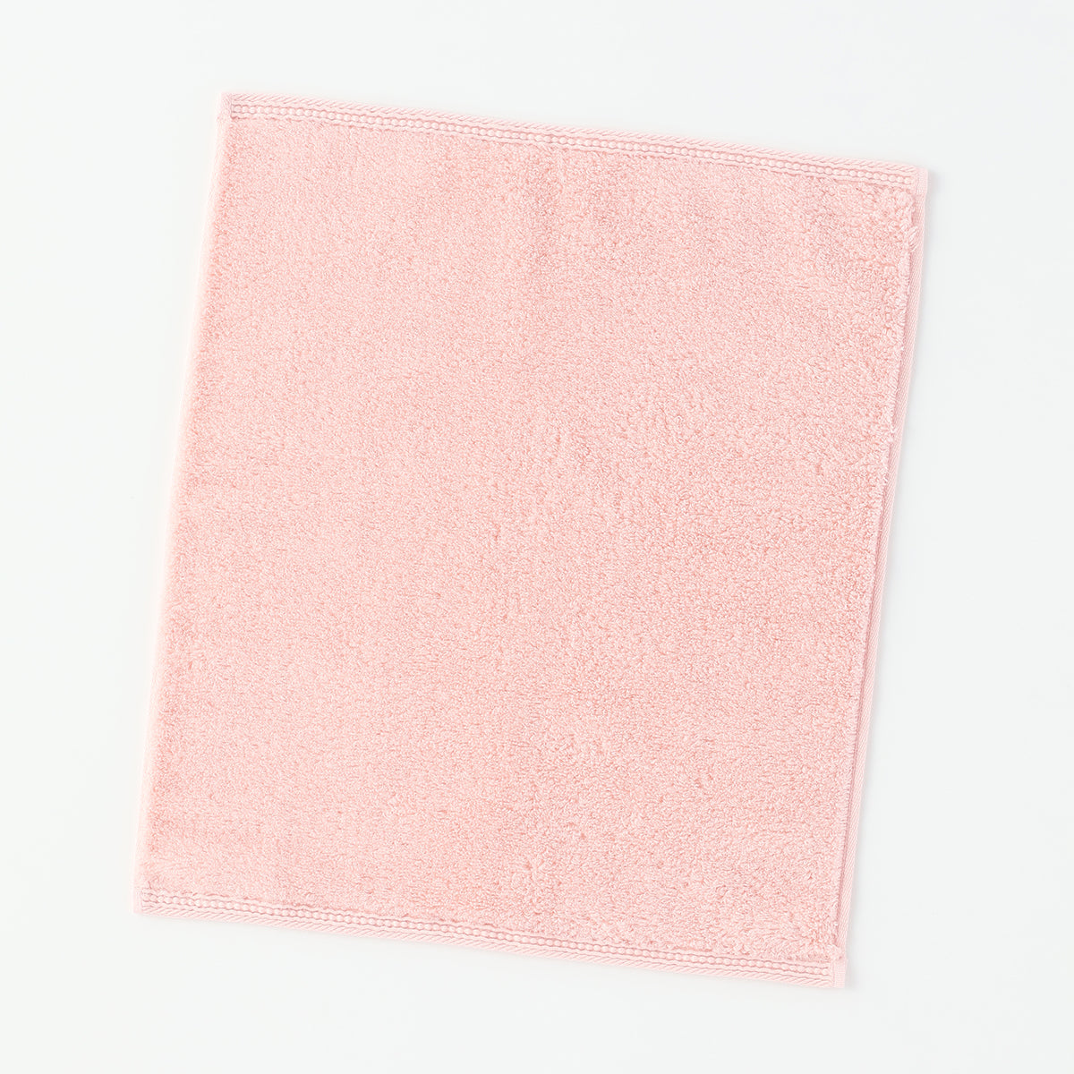 Shiawase Towel guest towel in Shell