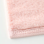 Shiawase Towel guest towel in Shell