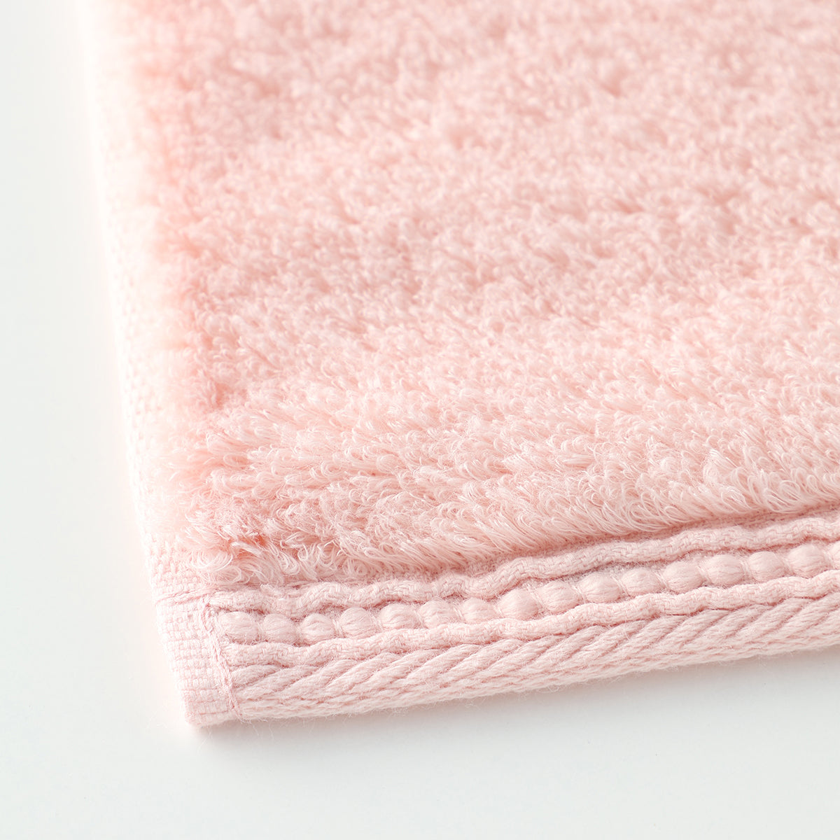 Shiawase Towel guest towel in Shell