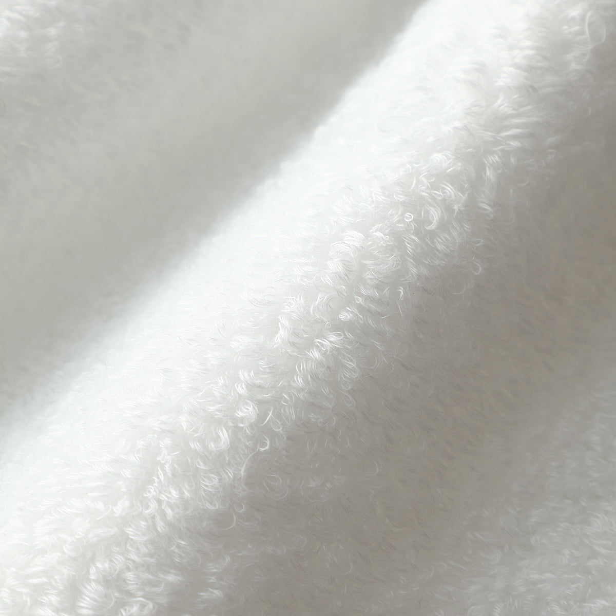 Shiawase Towel guest towel in Pearl