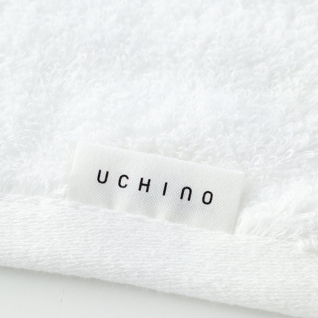 Shiawase Towel guest towel in Pearl
