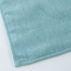 Airy Touch bath towel in Blue Green