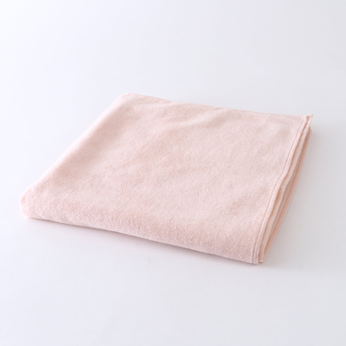 Airy Touch bath towel in Pink