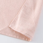 Airy Touch bath towel in Pink