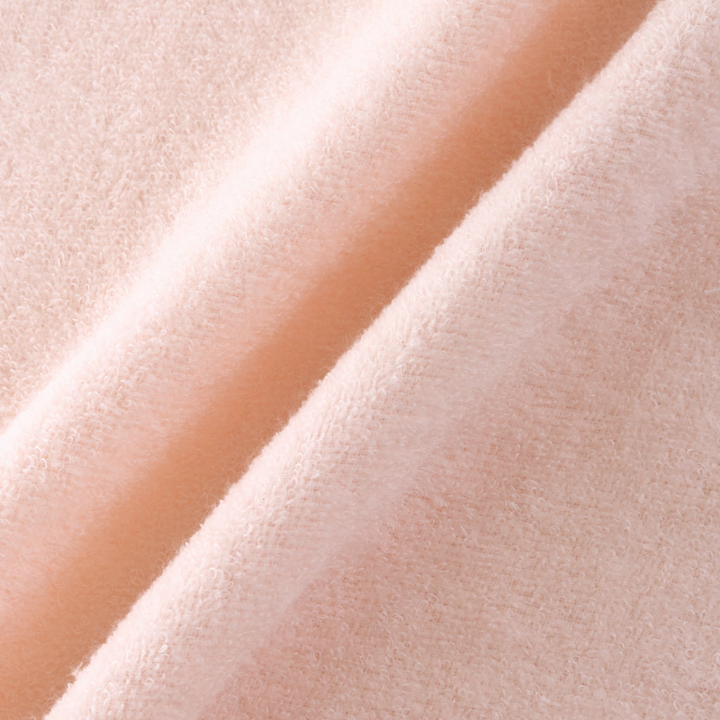 Airy Touch bath towel in Pink