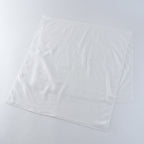 Airy Touch bath towel in White