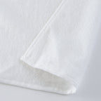 Airy Touch bath towel in White