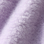 Super Marshmallow small bath towel in Violet