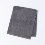 Shiawase Towel face towel in Stone