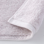 Shiawase Towel face towel in Mist