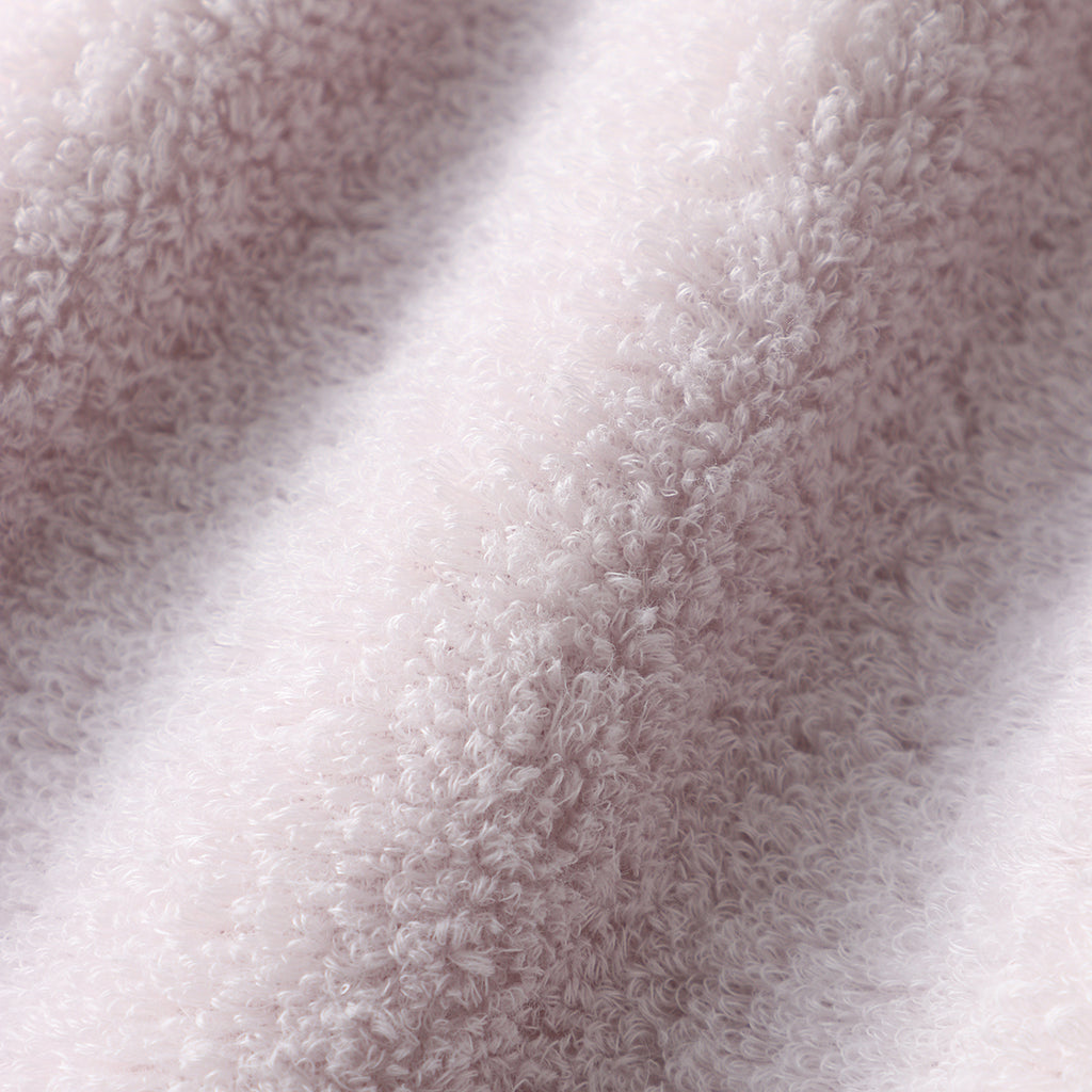 Shiawase Towel face towel in Mist