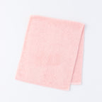 Shiawase Towel face towel in Shell