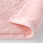Shiawase Towel face towel in Shell