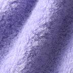 Shiawase Towel face towel in Wisteria