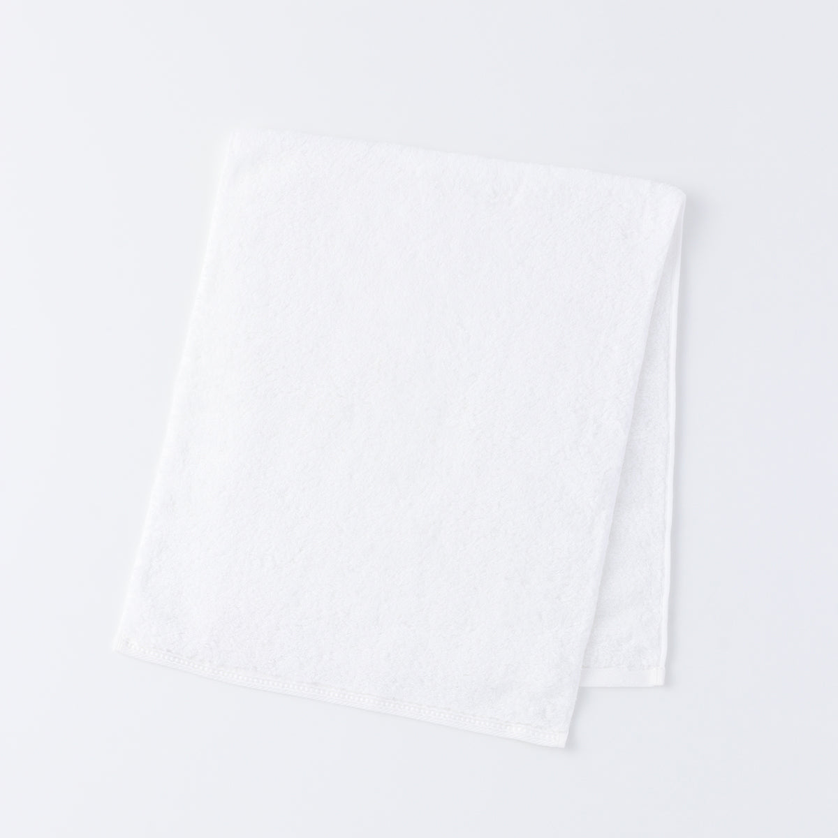 Shiawase Towel face towel in Pearl