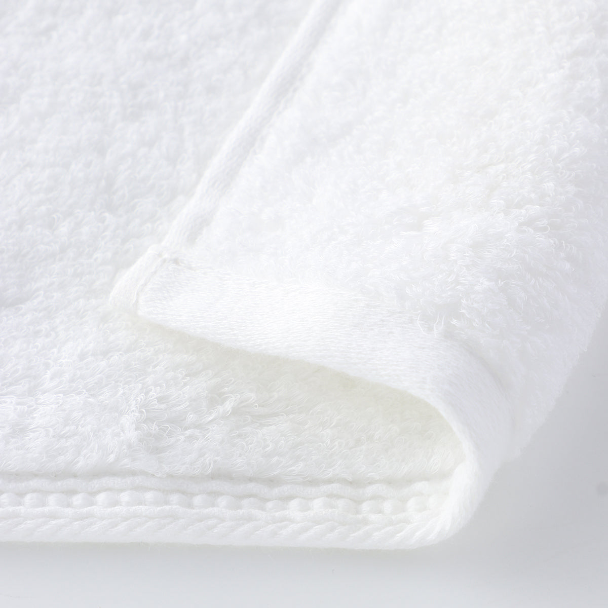 Shiawase Towel face towel in Pearl