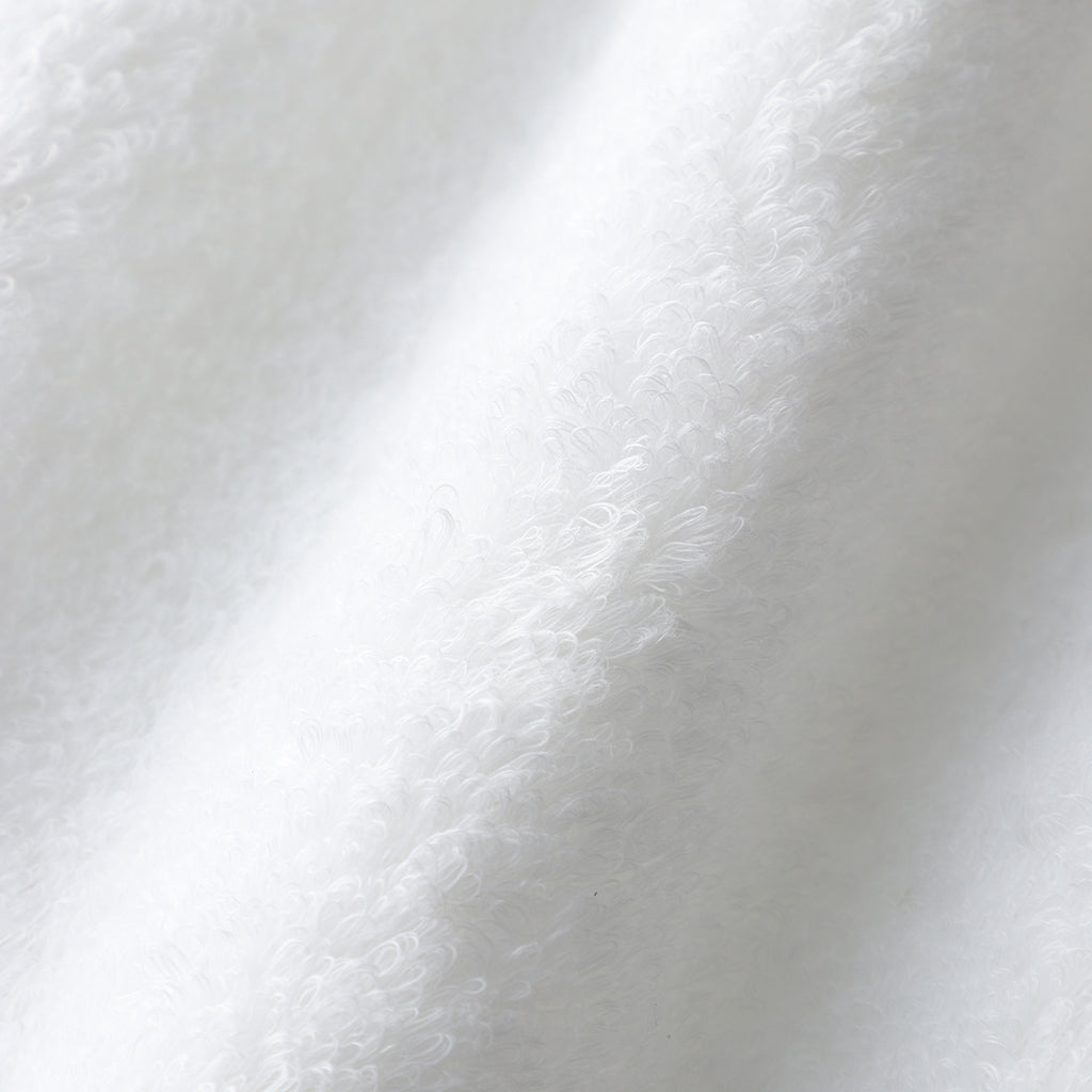 Shiawase Towel face towel in Pearl