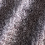 Marshmallow Puff Gauze bath towel in Dark Grey