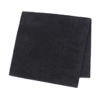Shiawase Towel small bath towel in Onyx