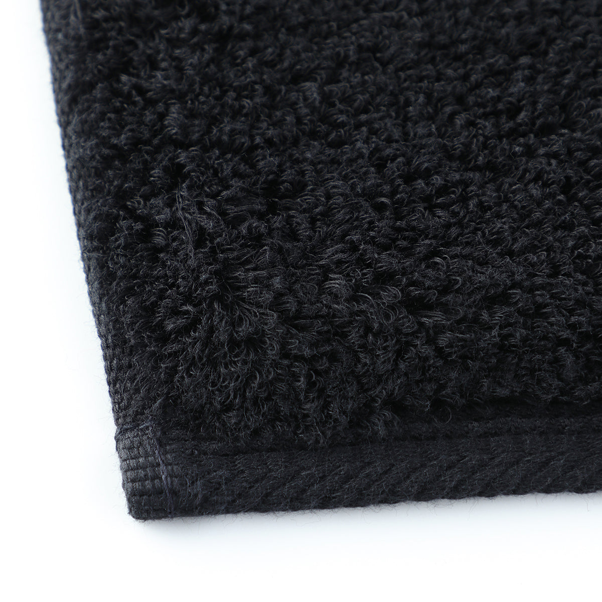 Shiawase Towel small bath towel in Onyx