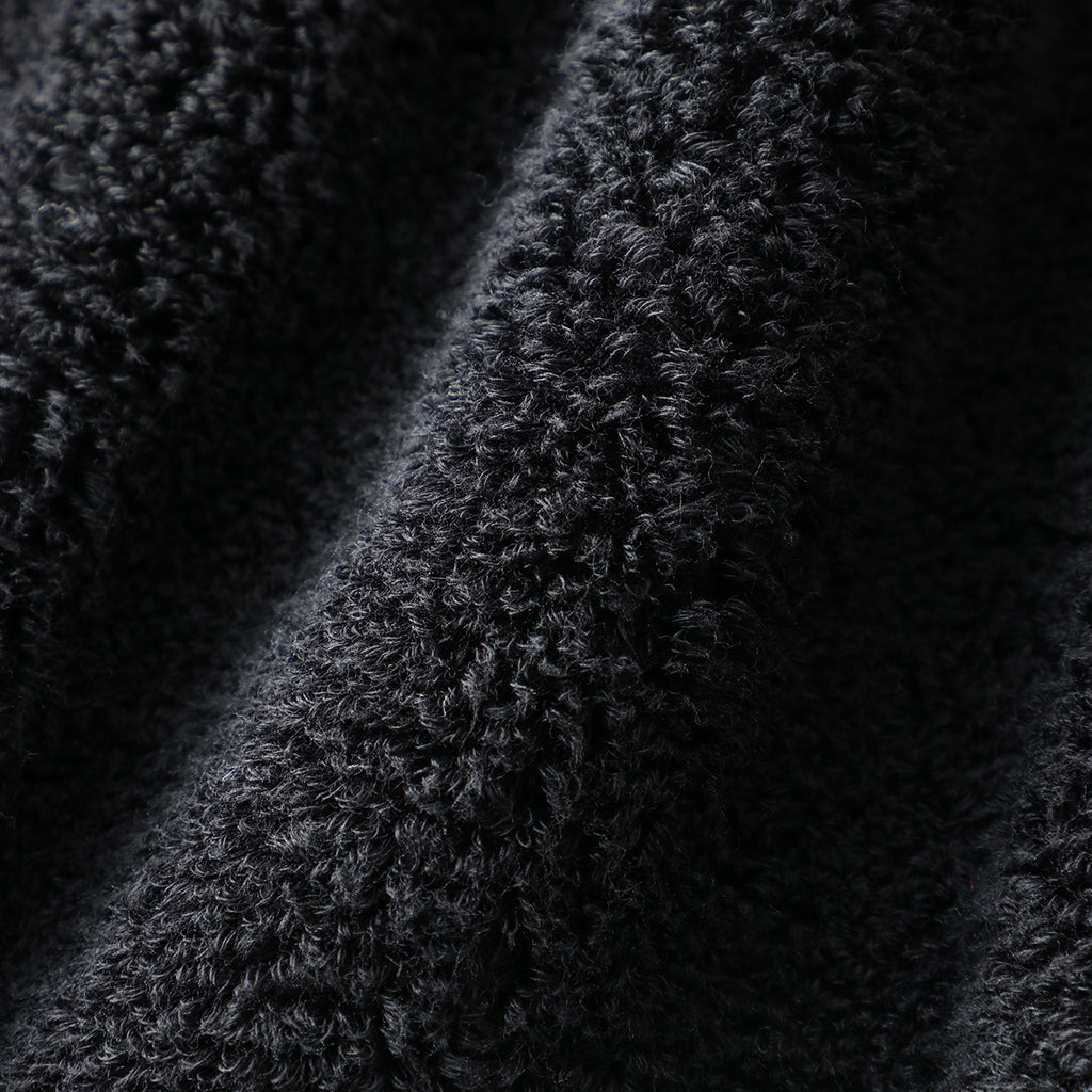 Shiawase Towel small bath towel in Onyx