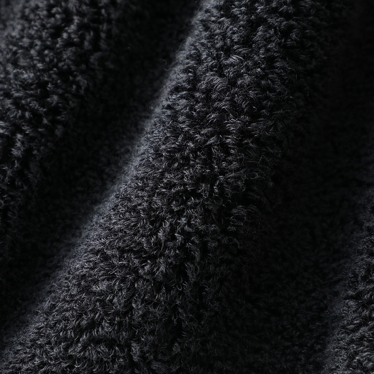 Shiawase Towel small bath towel in Onyx