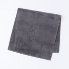 Shiawase Towel small bath towel in Stone