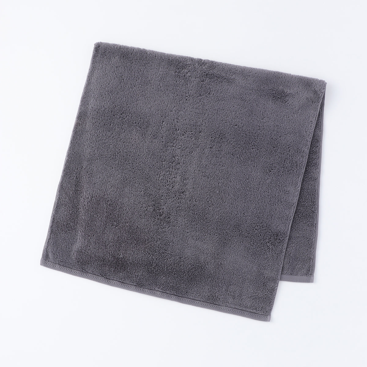 Shiawase Towel small bath towel in Stone
