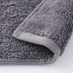 Shiawase Towel small bath towel in Stone