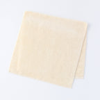 Shiawase Towel small bath towel in Vanilla