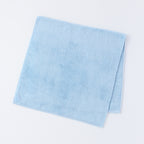Shiawase Towel small bath towel in Sky