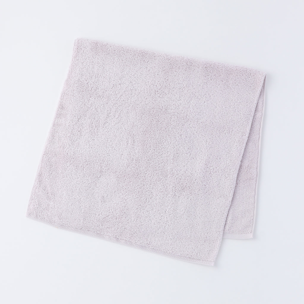 Shiawase Towel small bath towel in Mist