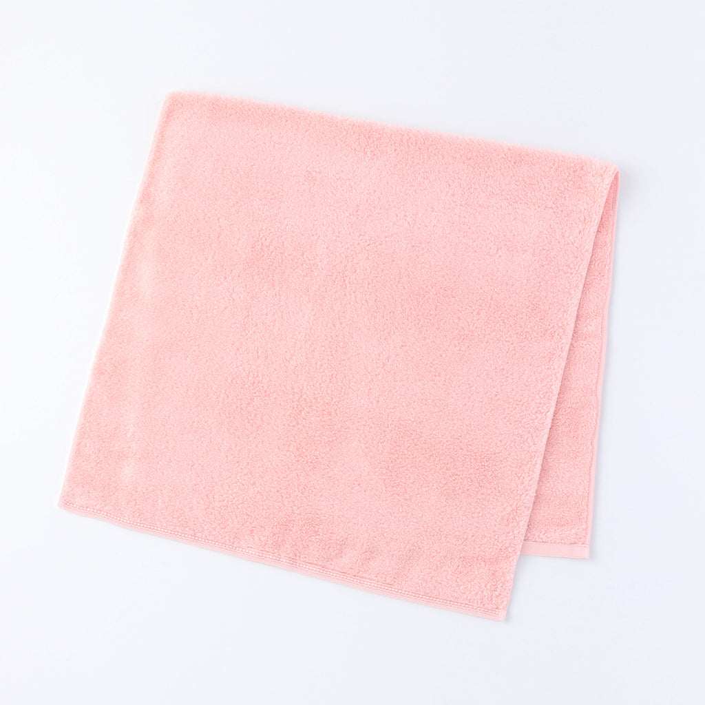 Shiawase Towel small bath towel in Shell